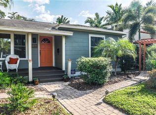646 15th Ave NE, Saint Petersburg, FL 33704