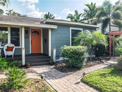 646 15th Ave NE, Saint Petersburg, FL, 33704