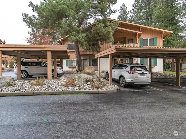 525 Alpine Place #D4, Leavenworth, WA 98826
