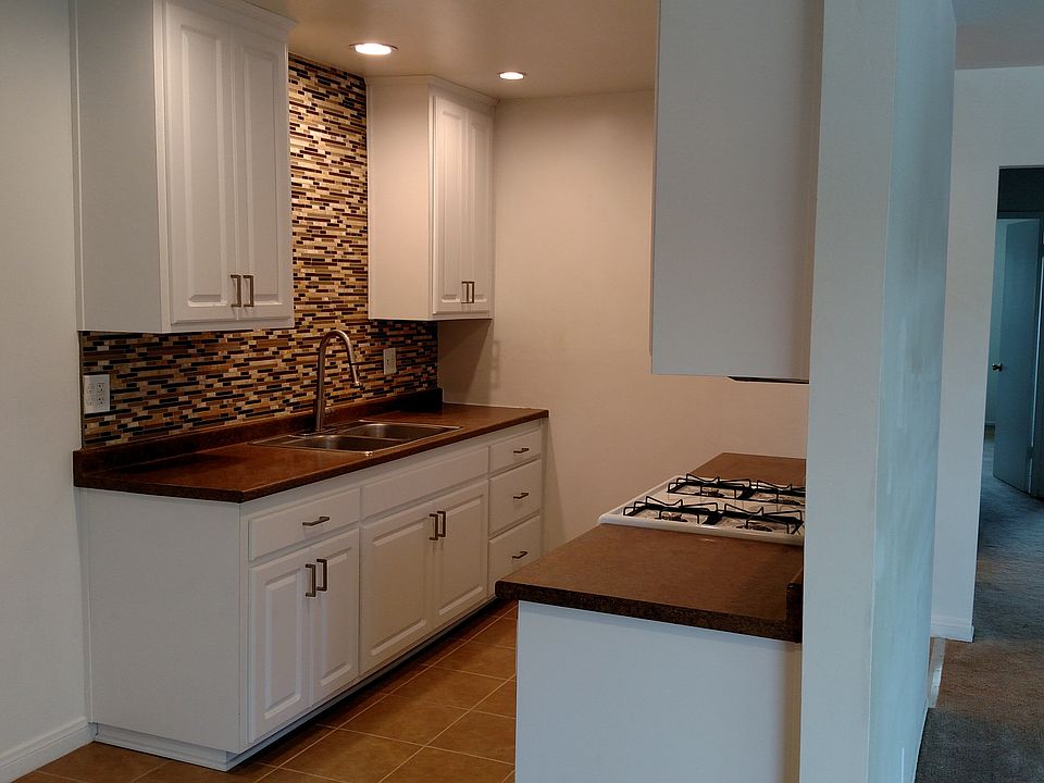 Completely Remodeled Kitchen