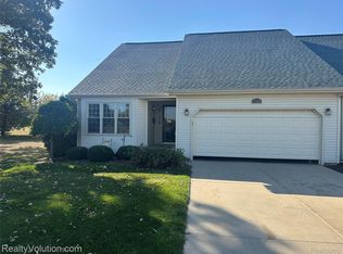 1902 William Imlay Dr, Imlay City, MI 48444