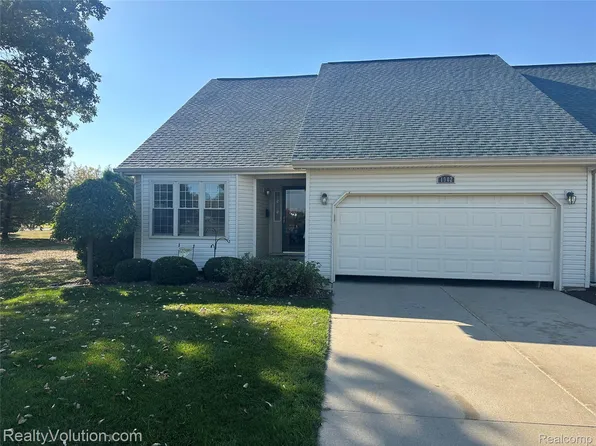 1902 William Imlay Dr, Imlay City, MI 48444