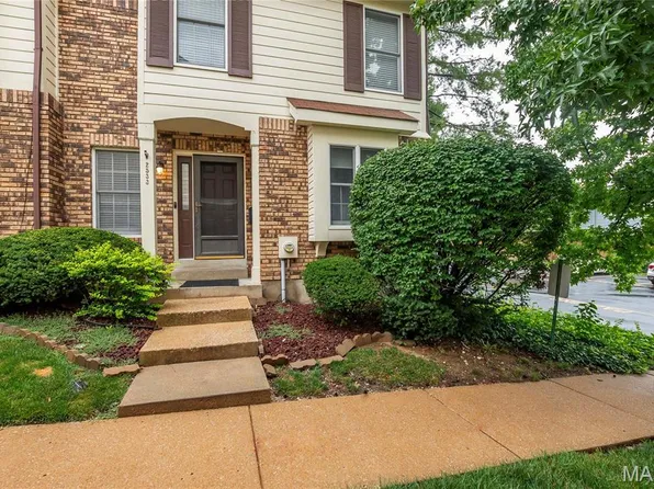 2533 Grayford Walk, Saint Louis, MO 63129