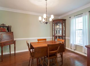 7 Nutmeg Ct, Durham, NC 27713