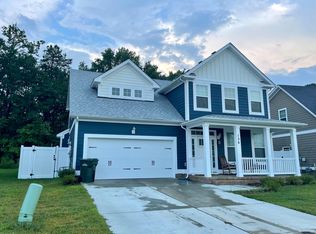 136 Brookside Ln, Suffolk, VA 23434