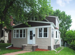 1791 Reaney Ave, Saint Paul, MN 55119