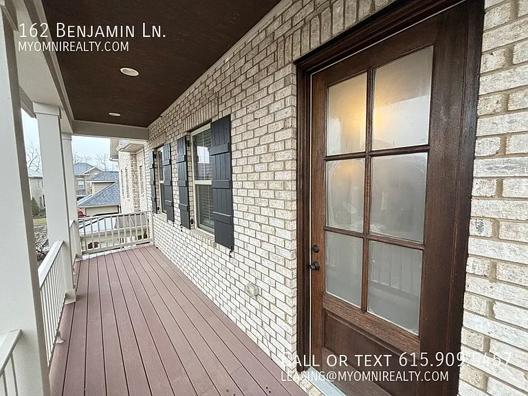 162 Benjamin Ln — Photo 13