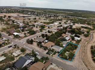 2662 Rodriguez St, Eagle Pass, TX 78852