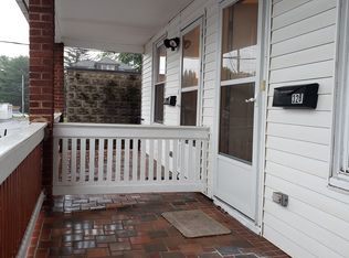 328 E Birch St, Hazleton, PA 18201