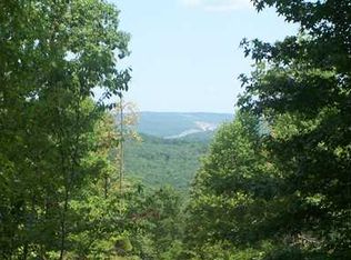 Chester Cutoff, Chester, AR 72934