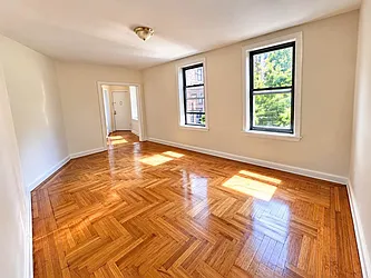 1487 Teller Avenue, #3A