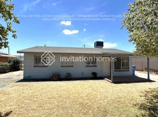 1635 E Violet Dr, Phoenix, AZ 85040