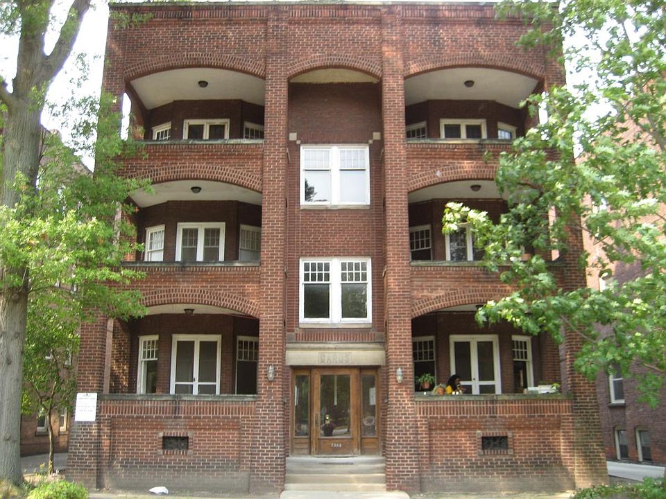Carus building