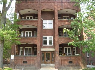 2585 Euclid Heights Blvd, Cleveland Heights, OH 44106