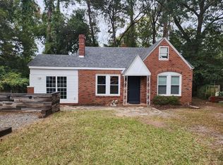 2361 Redwood Dr, Augusta, GA 30904