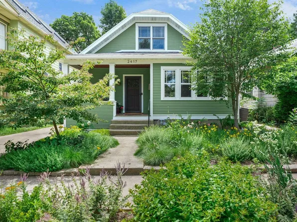 2417 Center Ave, Madison, WI 53704