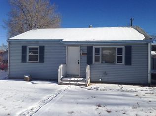 611 E Saint Elmo Ave, Colorado Springs, CO 80905