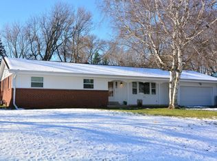 8345 N 49th St, Brown Deer, WI