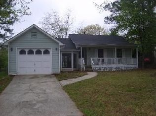 7883 Taylor Downs Way, Riverdale, GA 30274