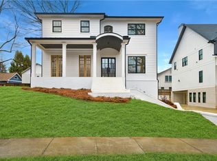 1361 Wessyngton Rd NE, Atlanta, GA 30306