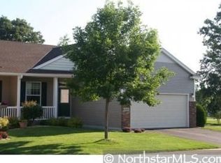 1447 131st Ln NE, Blaine, MN 55449