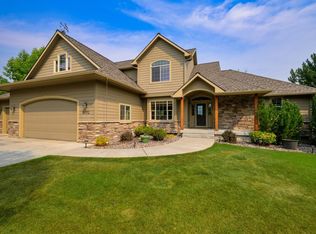 5772 Prospect Dr, Missoula, MT 59808