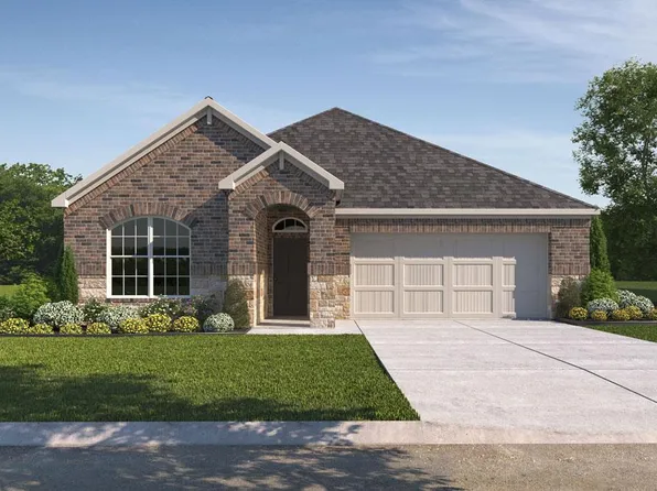 416 Eagle Canyon Dr, Leander, TX 78641