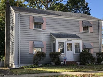14 9th Ave, Hawthorne, NJ, 07506