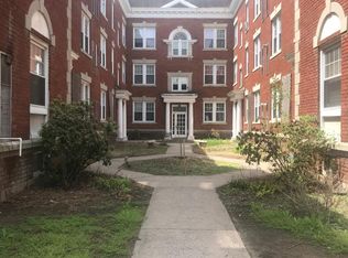 45 Willard St APT C, Hartford, CT 06105