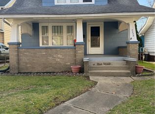 2458 East Ave, Akron, OH 44314