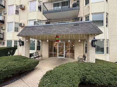 5510 Lincoln Ave #B409, Morton Grove, IL, 60053