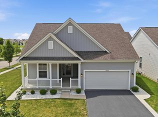 6819 Brooklyn Heights Rd, Westerville, OH 43081