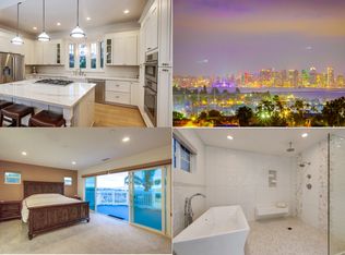 1151 Willow St, San Diego, CA 92106