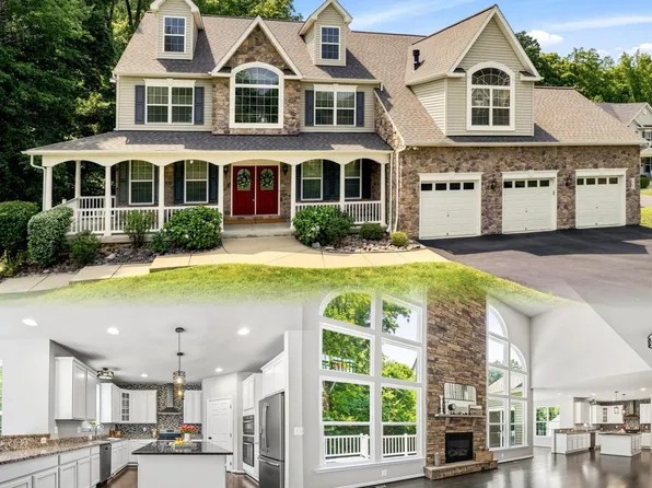 3640 Estelle Ct, Chesapeake Beach, MD 20732