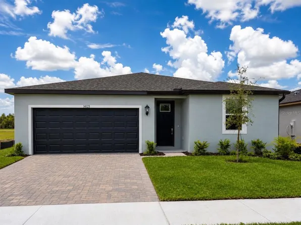 14123 HARVEST PINES LANE, HUDSON, FL 34669