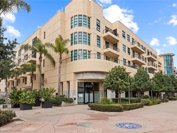 133 The Promenade N Unit 318, Long Beach, CA 90802