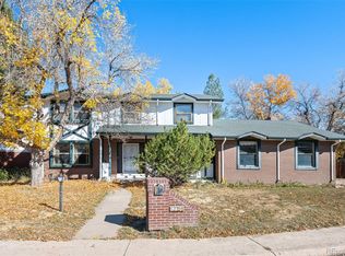 12354 E Cedar Cir, Aurora, CO 80012