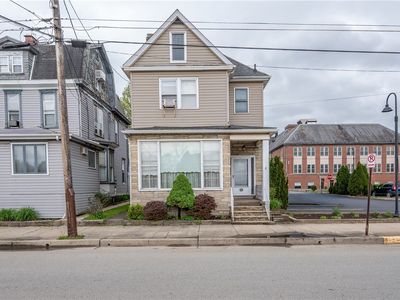 431 Depot St, Latrobe, PA, 15650