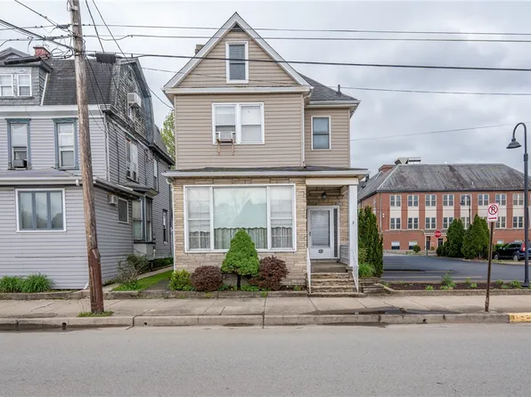 431 Depot St, Latrobe, PA 15650