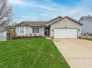 3065 Valley Oaks Dr, Imperial, MO