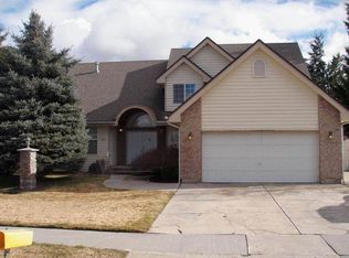 7614 N Audubon St, Spokane, WA 99208