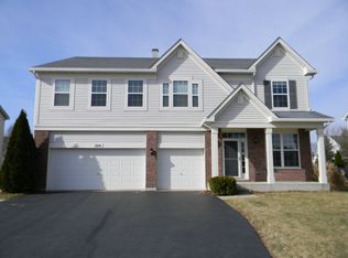 224 Ariana Dr, Bartlett, IL 60103