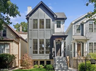 3306 N Hoyne Ave, Chicago, IL 60618