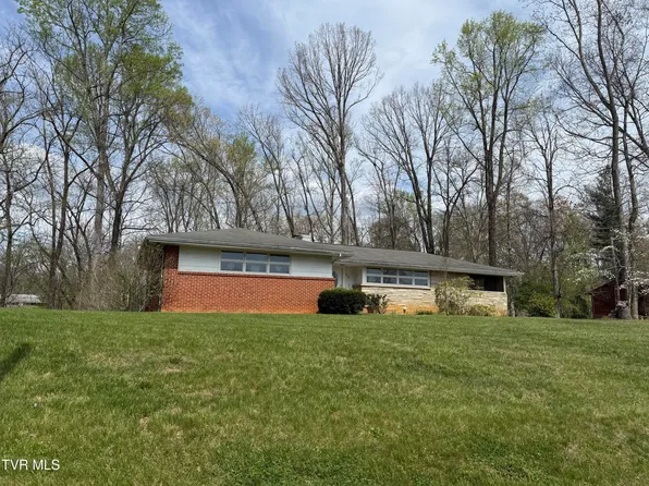 408 Forest Hills Dr, Kingsport, TN 37663