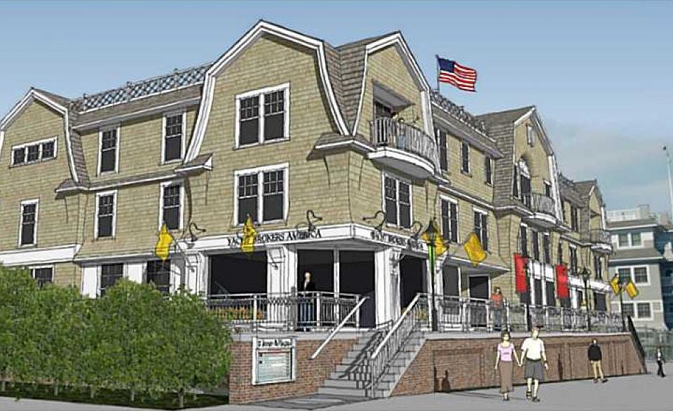 1st image of 10 Brown And Howard Wharf