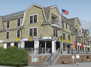 10 Brown And Howard Wharf, Newport, RI 02840