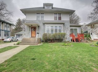 412 W Iowa St, Urbana, IL