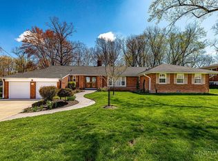 2950 Timbercrest Dr, Cincinnati, OH 45238