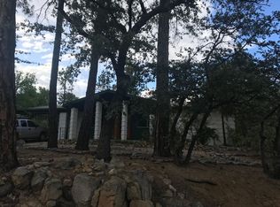 1878 Forest Meadows Dr, Prescott, AZ 86303