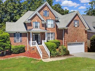 3219 Bannock Dr, Fort Mill, SC 29715